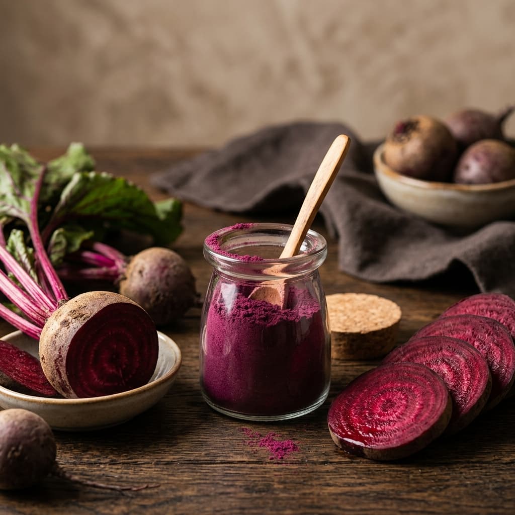 Beetroot Powder