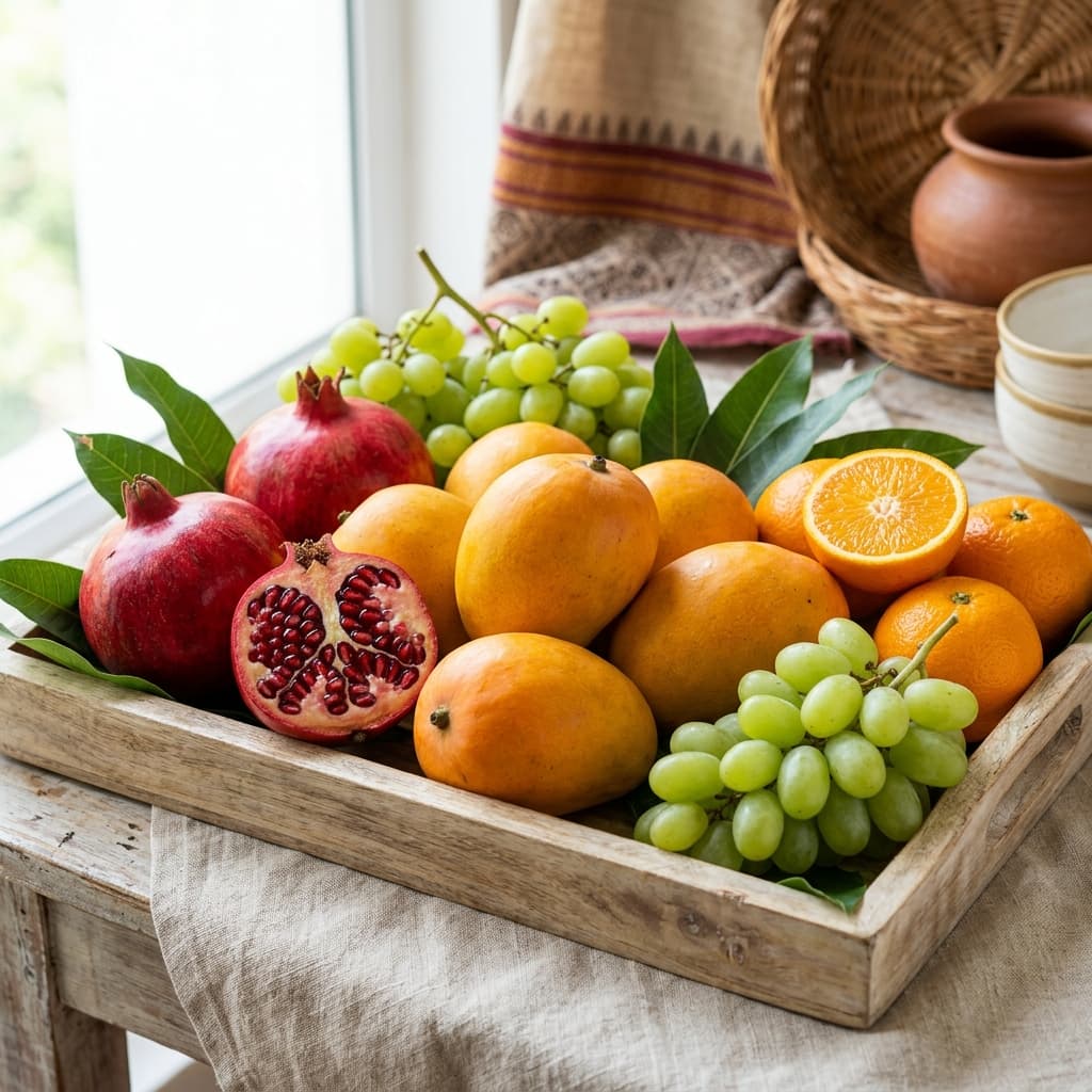 Fruits