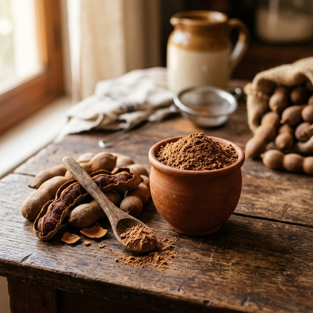 Tamarind Powder