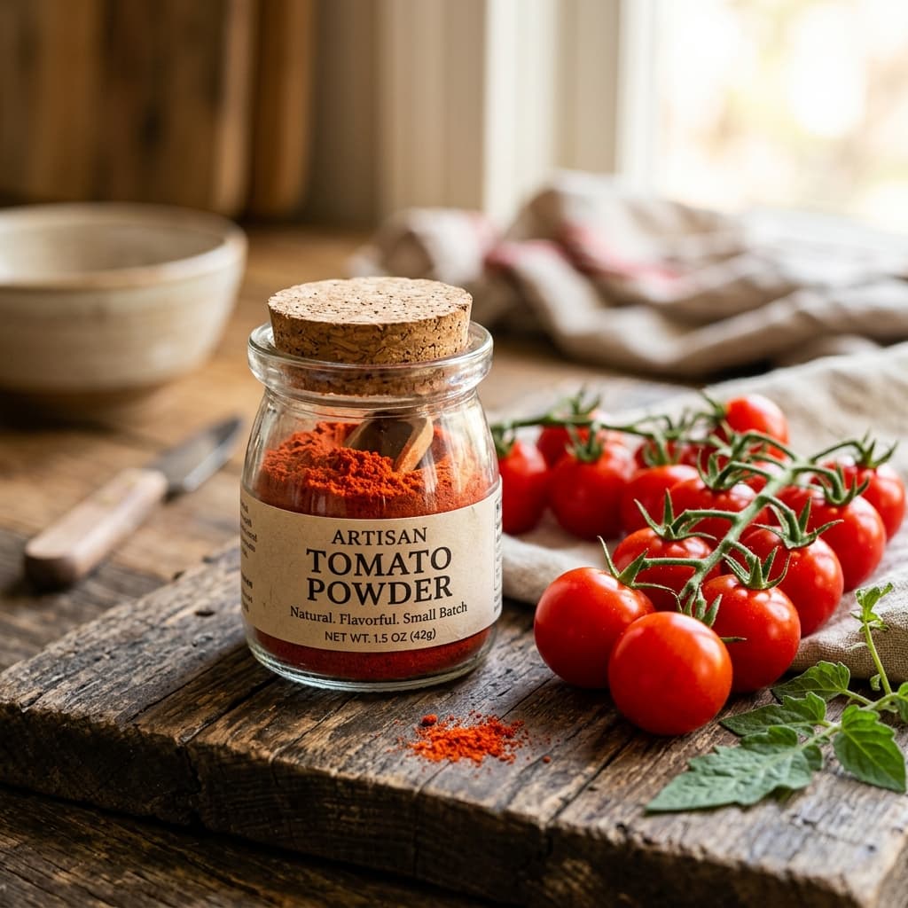 Tomato Powder